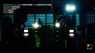 MERLO PARTNER 2018 - MERLO IL TUO PARTNER IN AGRICOLTURA