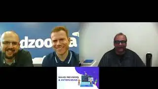 Adzooma Google Adwords Campaign Optimization SaaS Interview