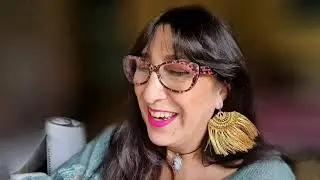 Creattiva con le Fuseruole DERUTA