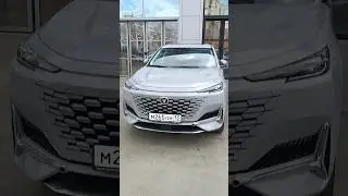 Ищу МИНУСЫ Changan UNI-K 2024 ТЕСТ чанган юни кей чанган юни к #сергеймешков #чанган #changan #тест