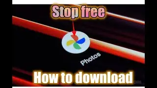 ✅ How to download Google Photo to hard drive before Google stop offer free photo backup and delete