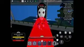Quincy prog 2! (Mobile Peroxide Gamplay)
