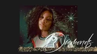 Acoustic, Guitar, R&B, Pop, Trap Type Beat | ‘DIAMONDS’