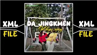 Da Jingkmen/whatsApp status/Am preset/xmlfile/Link in description🔰