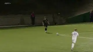 MSOC | USF vs. San Diego Highlights