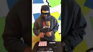 Tzarkazm- Whopper Beat