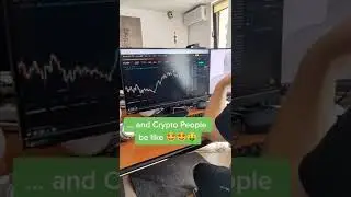 WHICH ONE ARE YOU? #shorts #crypto