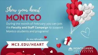 Foundation Faculty Staff Campaign - Stephanie
