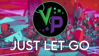 Verplex - Just Let Go in After Effects