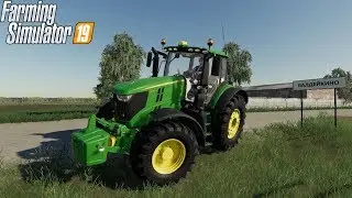 Балдейкино для FS - 19!Обзор