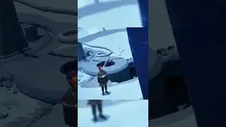 Невероятные Существа - Jusant