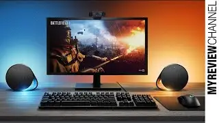 Gaming Speaker: Best Gaming Speakers 2019 (buy on Amazon and more!)