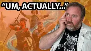 What If Your Players Know the Campaign Setting Better Than You?