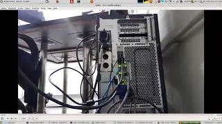 How to Run HP Proliant Server iLO Integrated Remote Console Java Version on Firefox Linux.