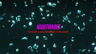 Future X The Weeknd Type Beat 2020 - 