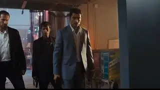 Kabadayı Kenan İmirzalıoğlu