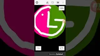 LG Logo Paint In Luig Group vs Mari Group