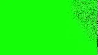 Avengers Particles effect
