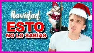 COSAS QUE NO SABIAS DE LA NAVIDAD - ¡EN DICIEMBRE NO NACIO JESUS! - CHACHATI
