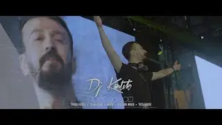 Dj Kantik - Sarangi (Original Mix)