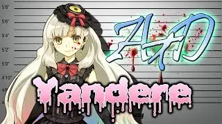Why is MAYU a Yandere? | According to Demo