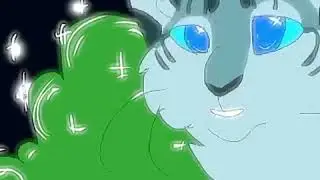 Коты воители Воробей