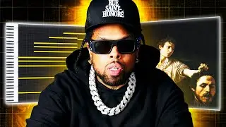 How To Make EVIL Beats For Westside Gunn (No Samples)