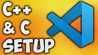How to Setup VSCode for C++ or C - Download & Install C++ or C for Microsoft Visual Studio Code