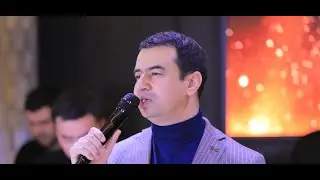 Nodirbek Xolboyev Sog'inib jonli ijro