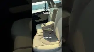 Toyota Highlander - Specs & Features
