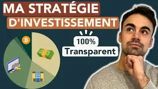 Mes finances à 27 ans - Je vous montre TOUT