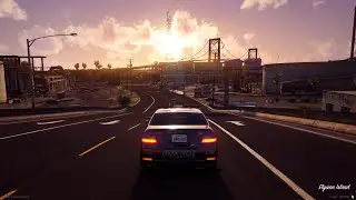 FiveM Graphics Mods | QuantV Enhance Your Experience