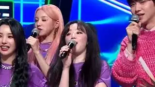 [(G)I-DLE] Shuhua Has Lost It 🥸🤪