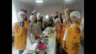 Как начиналась Атмосфера!