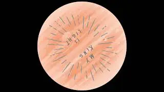 Melchior Productions Ltd. feat Mischa Blanos - push [MKIL011]