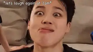 bts clips to watch at 2am (hosmintae + jk ver)