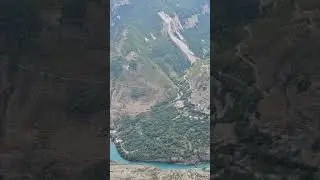Сулакский каньон