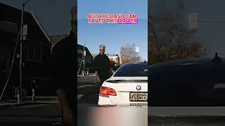 Insurance Scam Backfires On Entitled Driver