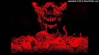 ZERKEY X WARFILL X PRXJEK TYPE BEAT - HELL (PROD.RELAX)