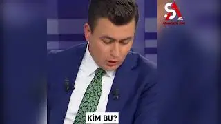 YİNE EKREM İMAMOĞLUNUN PROVAKASYONU ORTAYA ÇIKTI