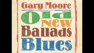 Gary Moore - Flesh & Blood