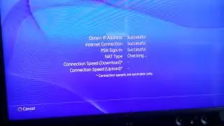 How to sign in to PSN and get online