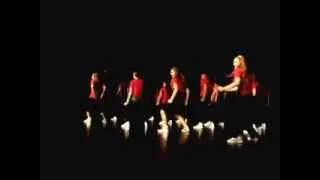 Move Your Body- SFHS Dance Team