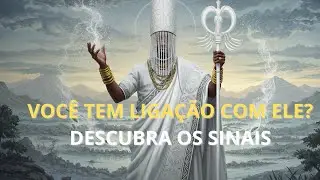WHO IS THE ORIXÁ OXALÁ? MYSTERIES AND POWERS EXPLAINED!
