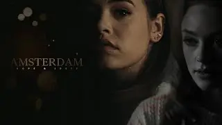 Hope & Josie | There is still good in her (Hogwarts AU)