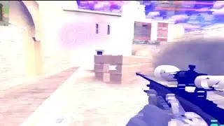 МУВИК ПО КСС МУВИК ПО CS.S Counter-Strike Source