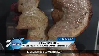 Churrascaria Chimarrão Grill Julho 2022
