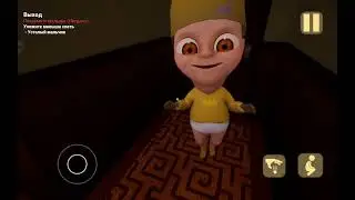 как собрать и найти все души в малыш в жёлтом| the baby in yellow