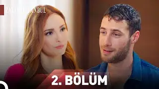 Zalim İstanbul 2. Bölüm (HD)