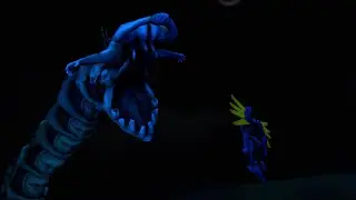 Leviathan?? (ULTRAKILL) EP11